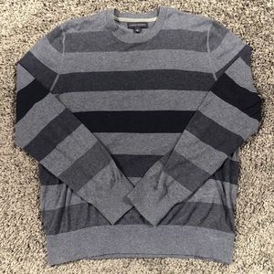 Banana Republic Striped Sweater